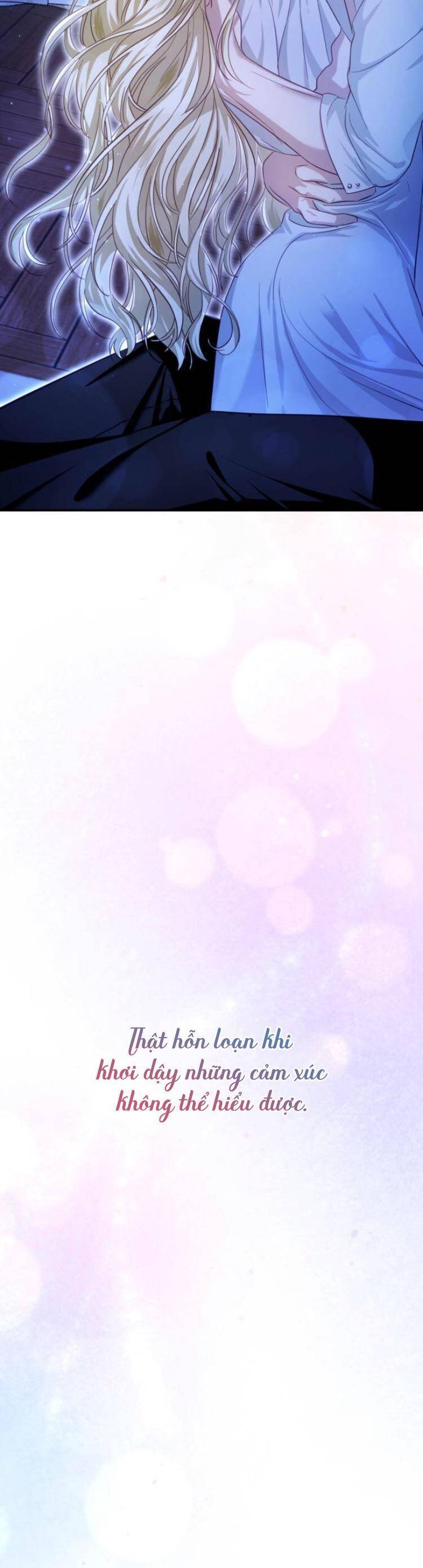 Đằng Sau Nụ Cười Của Nàng Công Chúa Chapter 22 - 61