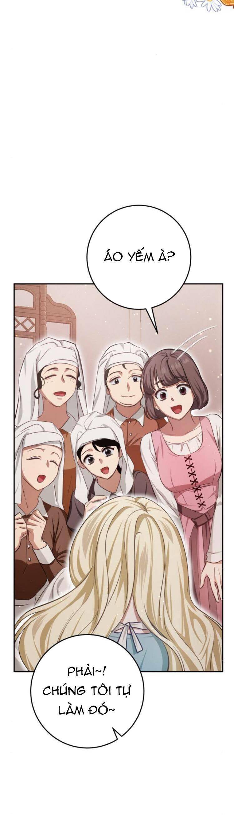 Đằng Sau Nụ Cười Của Nàng Công Chúa Chapter 22 - 64