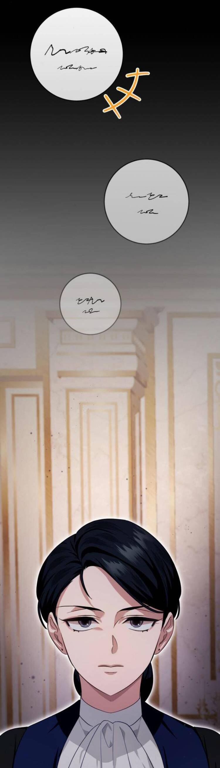 Đằng Sau Nụ Cười Của Nàng Công Chúa Chapter 22 - 66