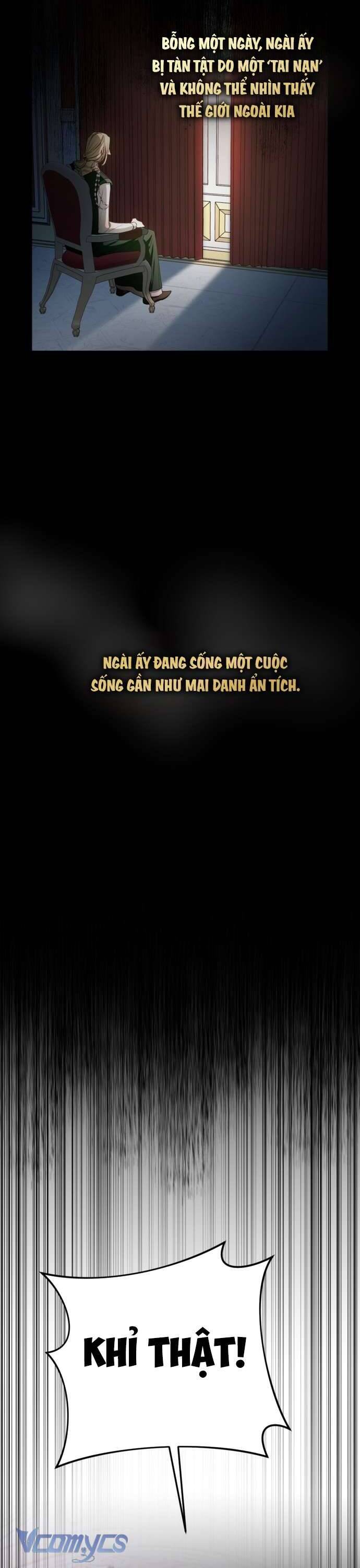 Đằng Sau Nụ Cười Của Nàng Công Chúa Chapter 3 - 16