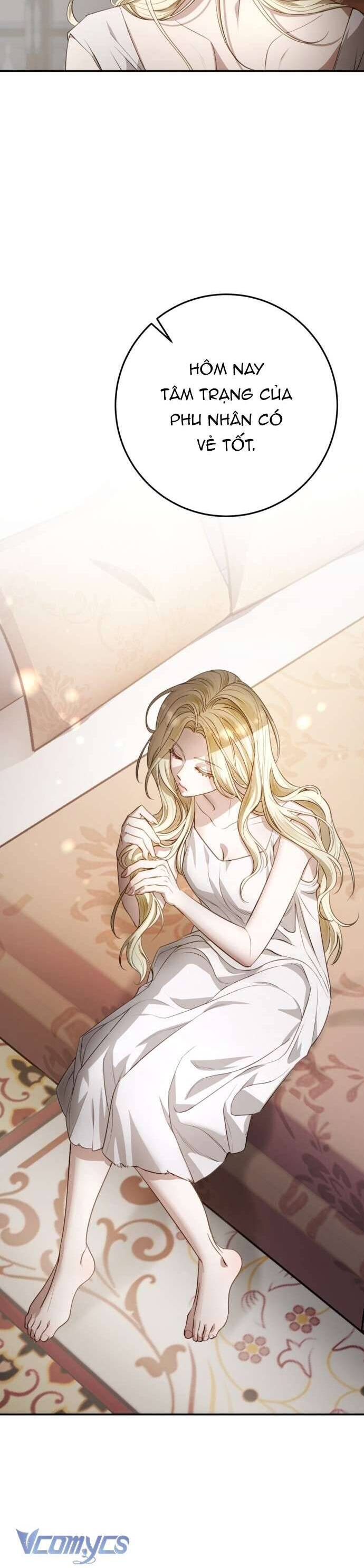 Đằng Sau Nụ Cười Của Nàng Công Chúa Chapter 3 - 39