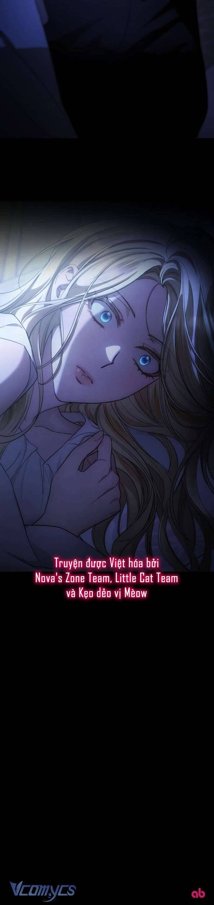 Đằng Sau Nụ Cười Của Nàng Công Chúa Chapter 3 - 55