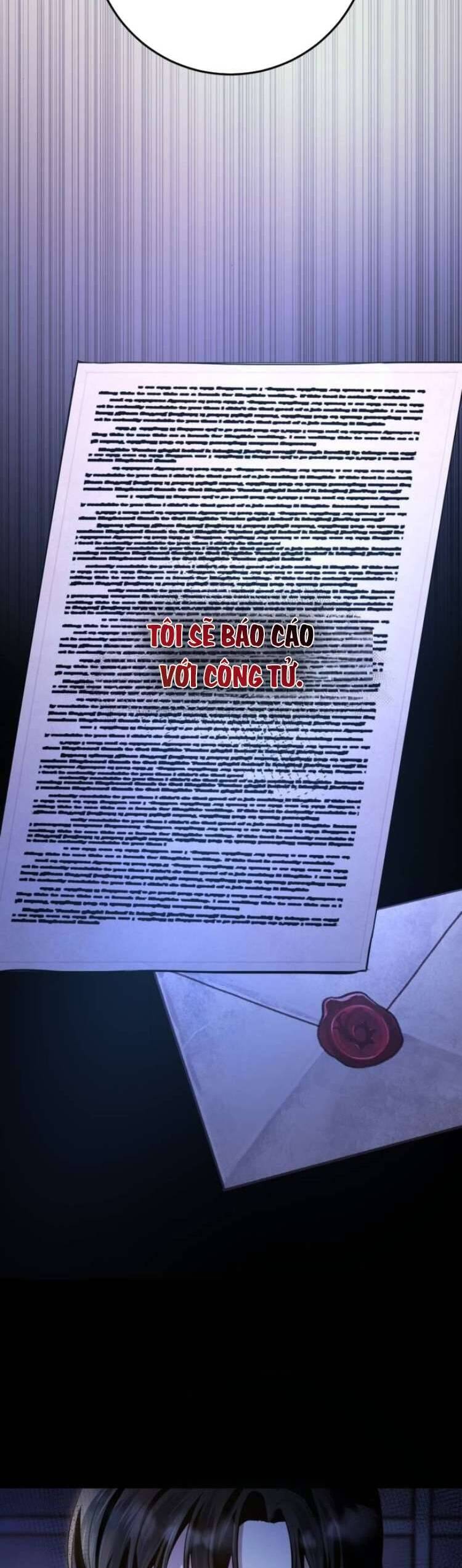 Đằng Sau Nụ Cười Của Nàng Công Chúa Chapter 4 - 56