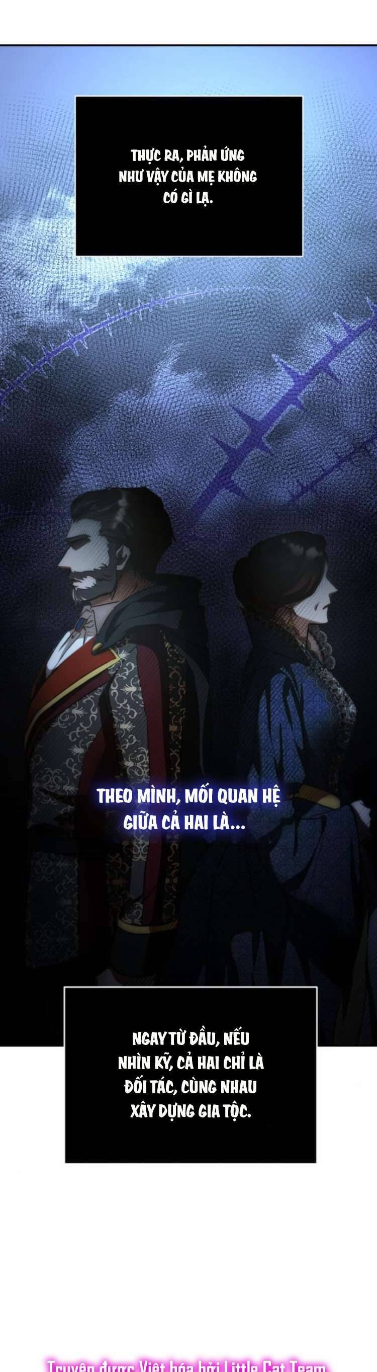 Đằng Sau Nụ Cười Của Nàng Công Chúa Chapter 5 - 16