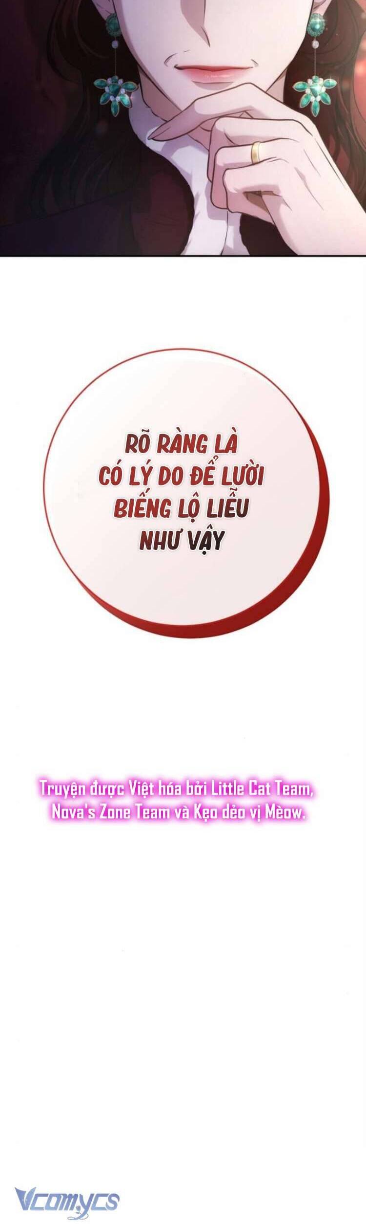 Đằng Sau Nụ Cười Của Nàng Công Chúa Chapter 5 - 56