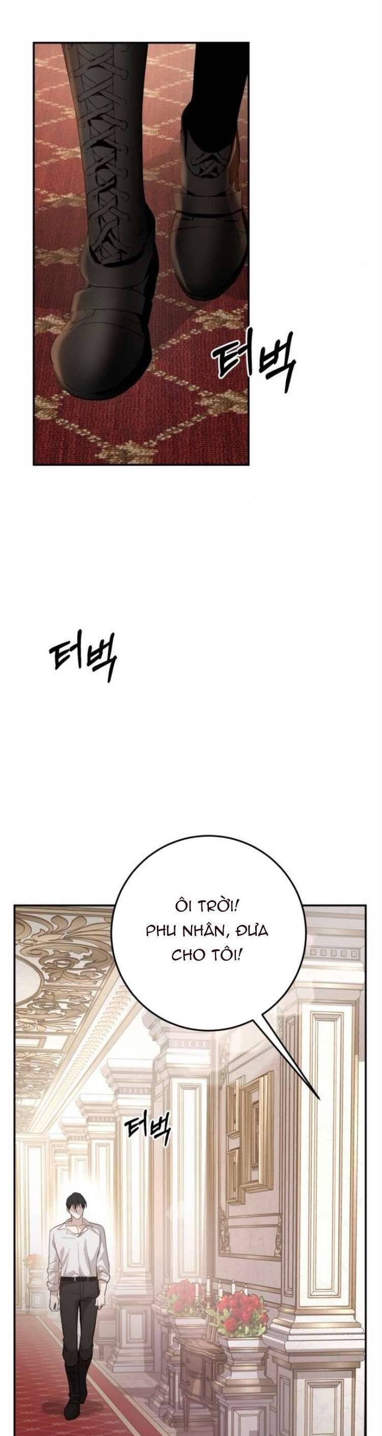 Đằng Sau Nụ Cười Của Nàng Công Chúa Chapter 6 - 22