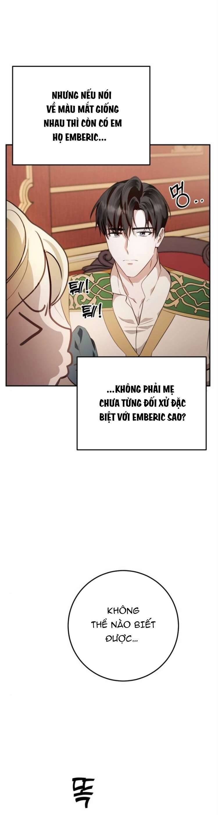 Đằng Sau Nụ Cười Của Nàng Công Chúa Chapter 6 - 51