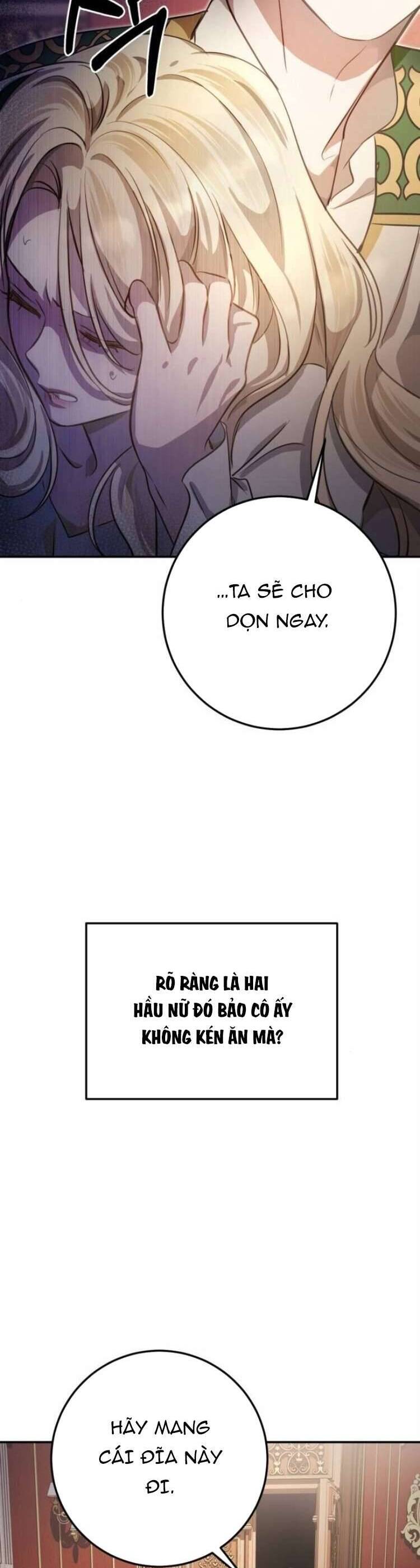 Đằng Sau Nụ Cười Của Nàng Công Chúa Chapter 6 - 57