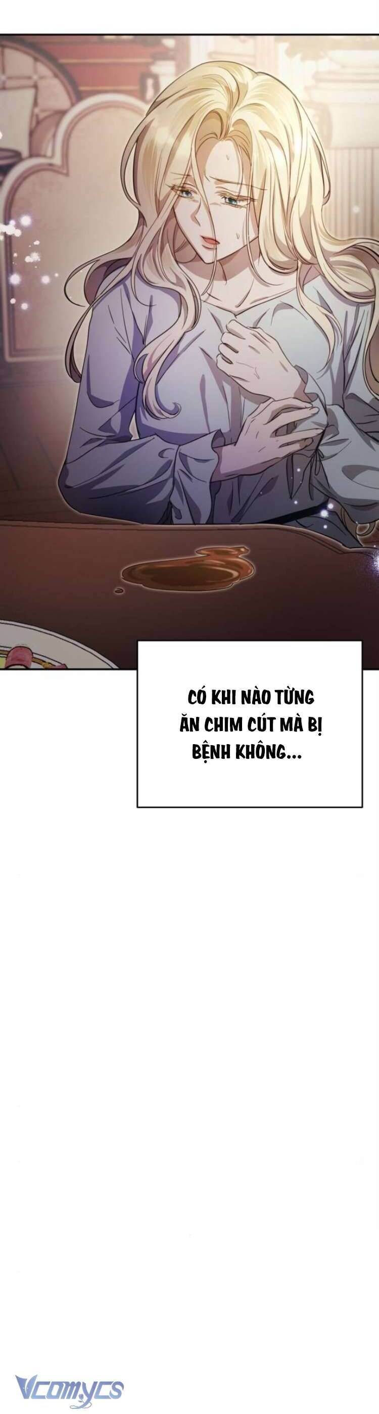 Đằng Sau Nụ Cười Của Nàng Công Chúa Chapter 6 - 59