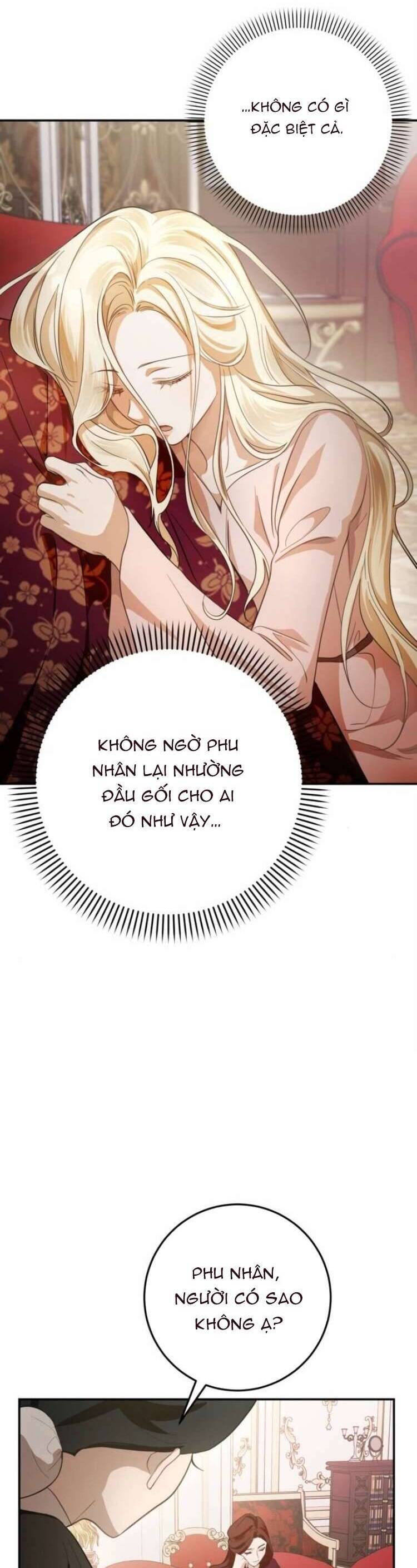 Đằng Sau Nụ Cười Của Nàng Công Chúa Chapter 6 - 8