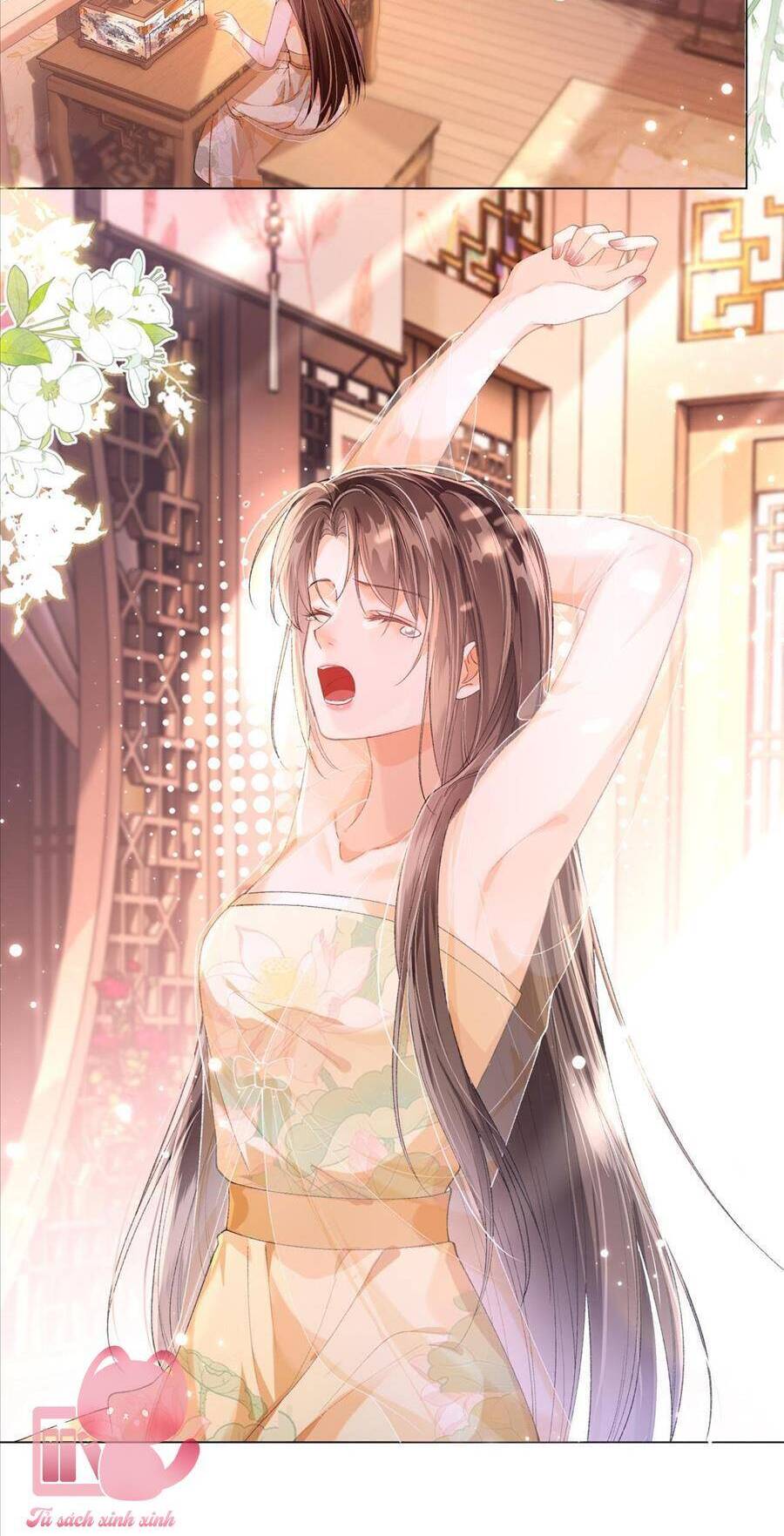 Nữ Phụ Không Muốn Nam Nữ Chính Chia Tay Chapter 10 - 15