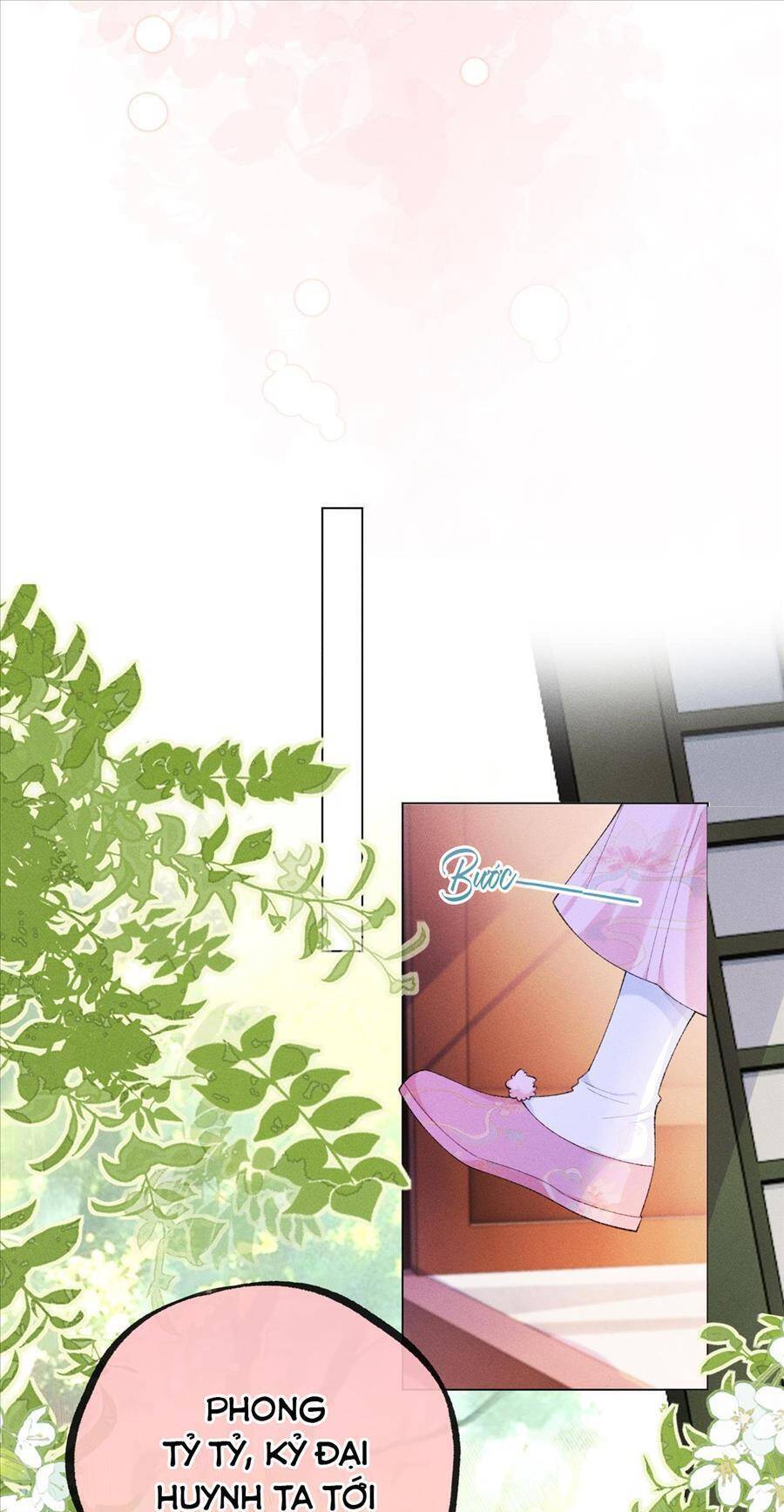 Nữ Phụ Không Muốn Nam Nữ Chính Chia Tay Chapter 10 - 18