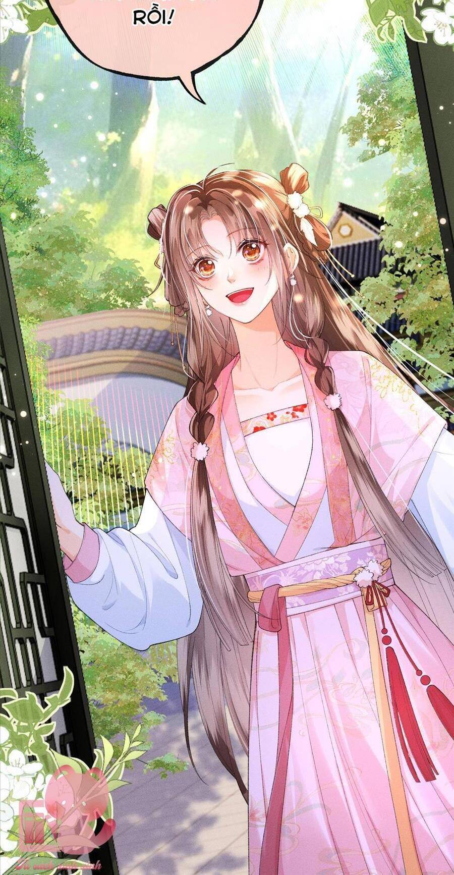 Nữ Phụ Không Muốn Nam Nữ Chính Chia Tay Chapter 10 - 19