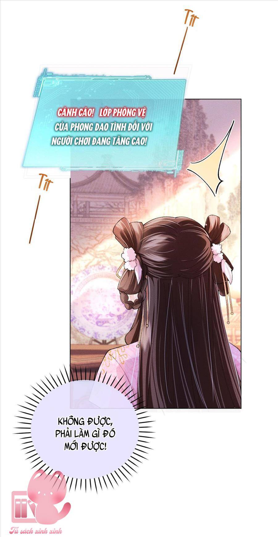 Nữ Phụ Không Muốn Nam Nữ Chính Chia Tay Chapter 10 - 25