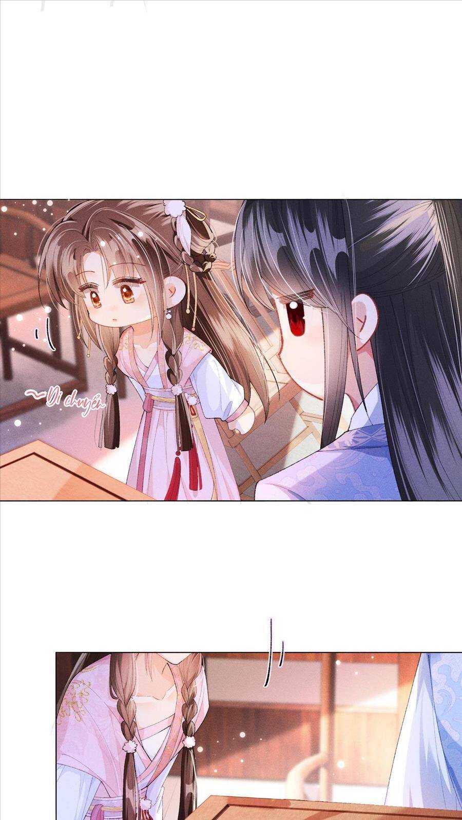 Nữ Phụ Không Muốn Nam Nữ Chính Chia Tay Chapter 10 - 27