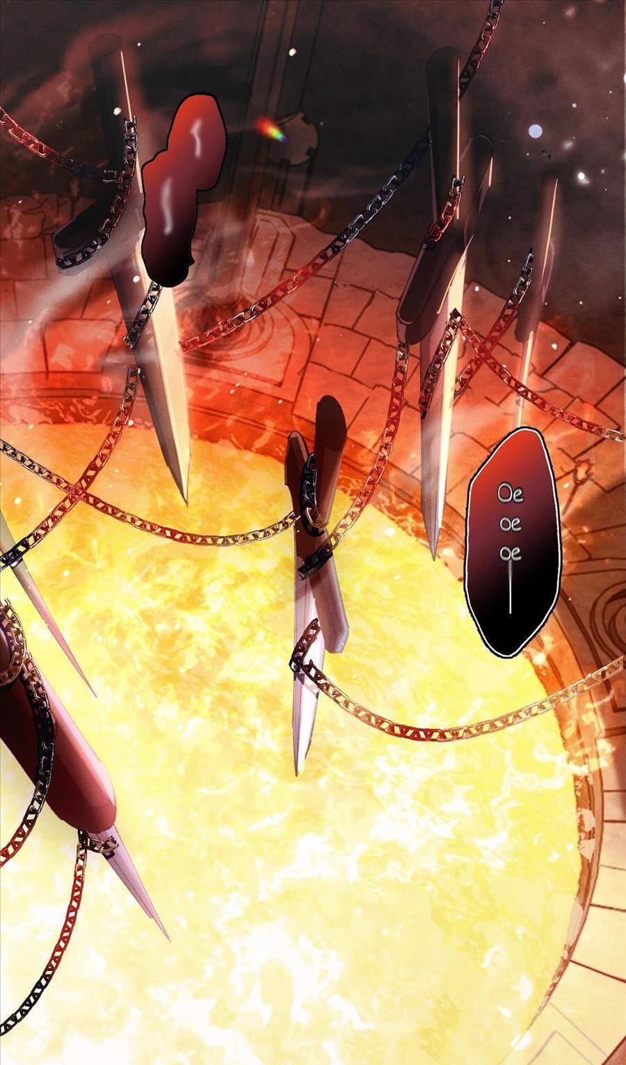 Nữ Phụ Không Muốn Nam Nữ Chính Chia Tay Chapter 10 - 4