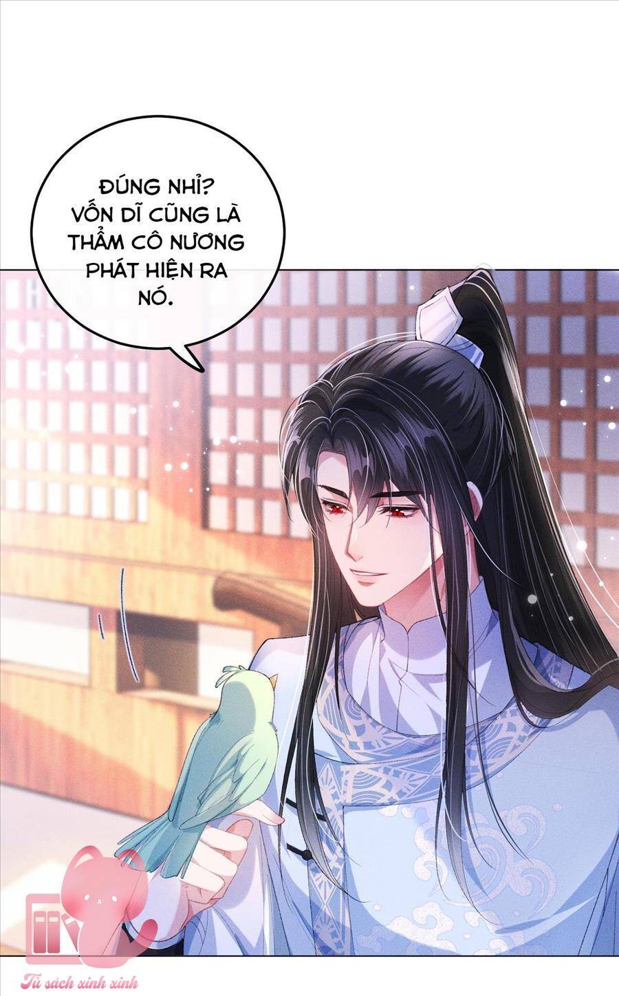 Nữ Phụ Không Muốn Nam Nữ Chính Chia Tay Chapter 10 - 31