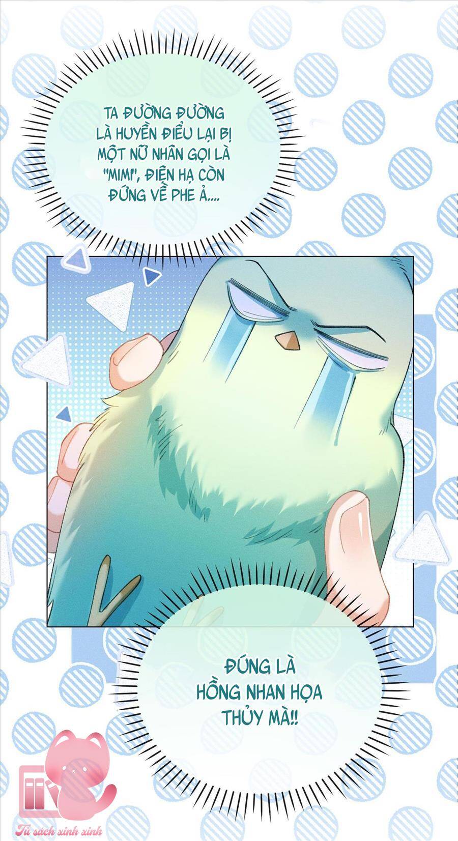 Nữ Phụ Không Muốn Nam Nữ Chính Chia Tay Chapter 10 - 37