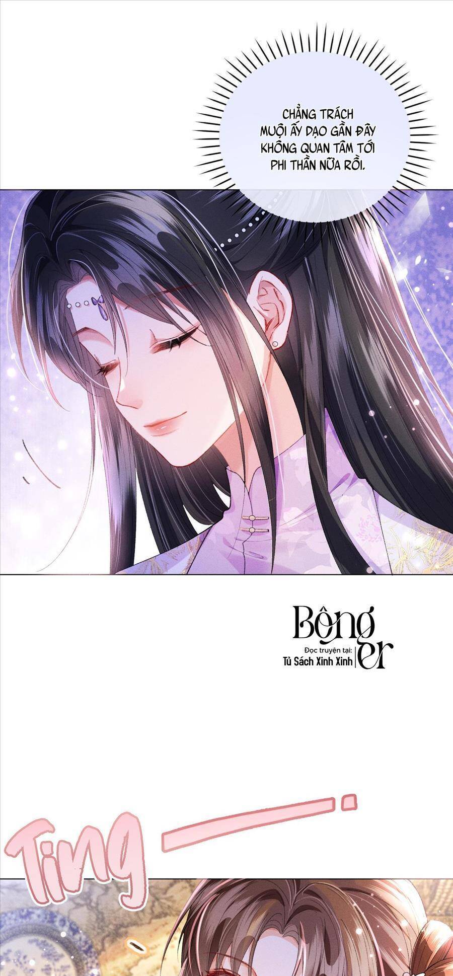 Nữ Phụ Không Muốn Nam Nữ Chính Chia Tay Chapter 10 - 39