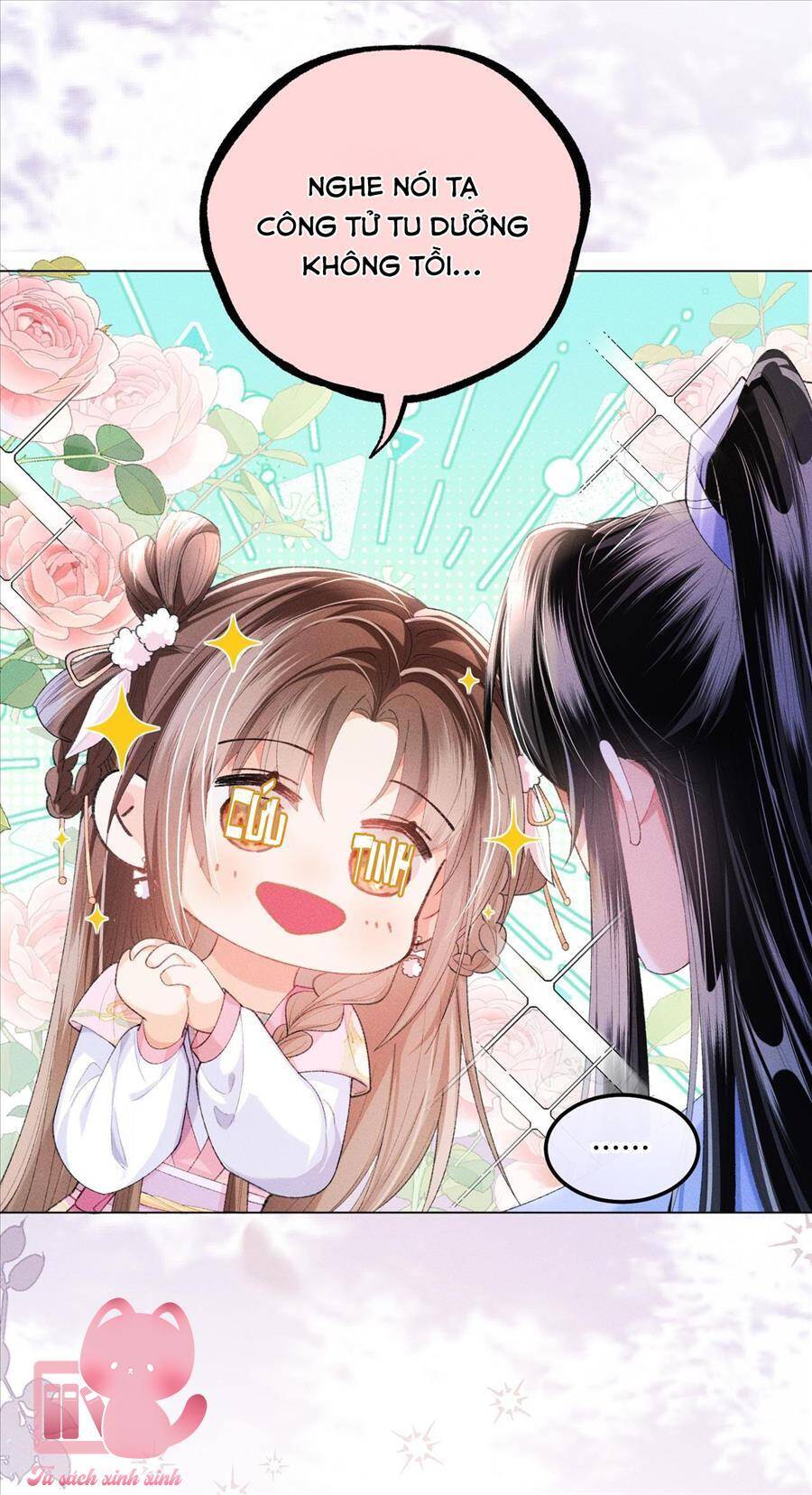 Nữ Phụ Không Muốn Nam Nữ Chính Chia Tay Chapter 11 - 20