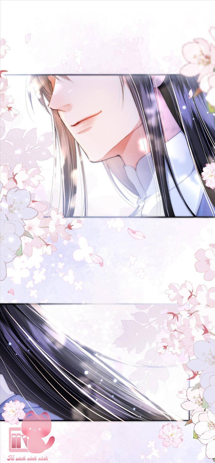 Nữ Phụ Không Muốn Nam Nữ Chính Chia Tay Chapter 11 - 34