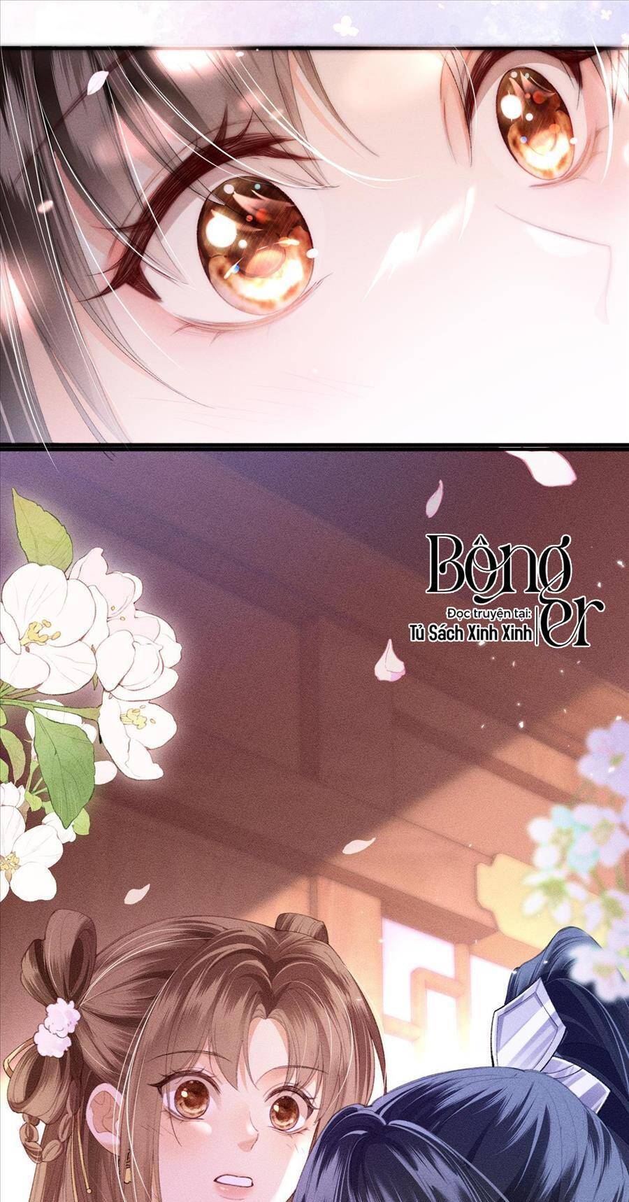 Nữ Phụ Không Muốn Nam Nữ Chính Chia Tay Chapter 11 - 35