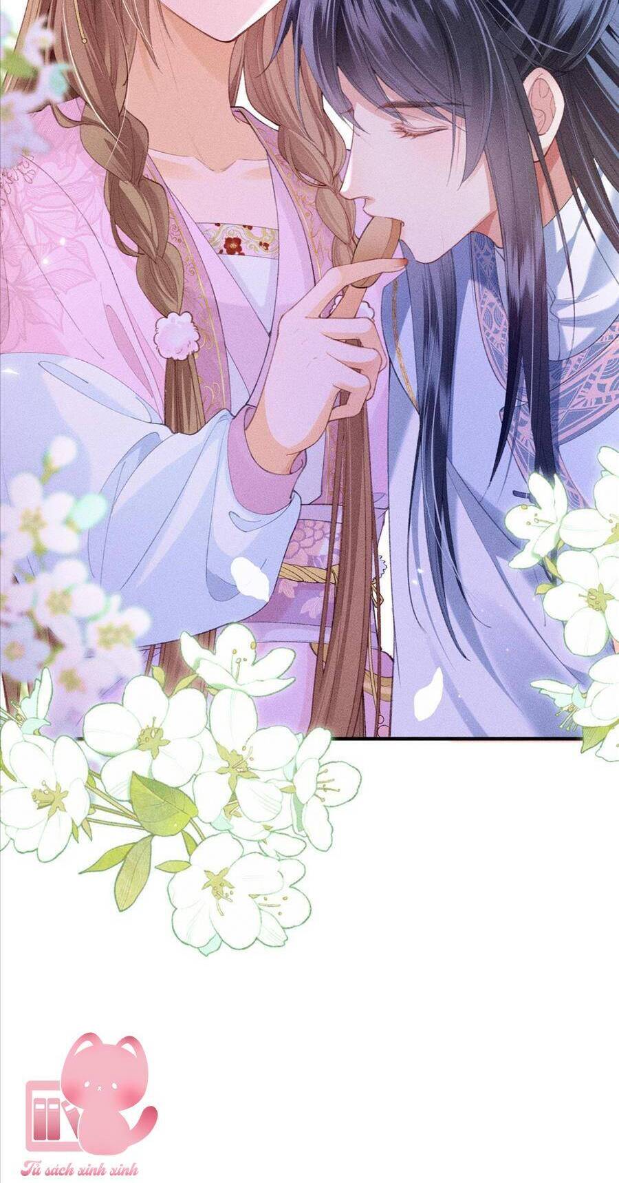 Nữ Phụ Không Muốn Nam Nữ Chính Chia Tay Chapter 11 - 36