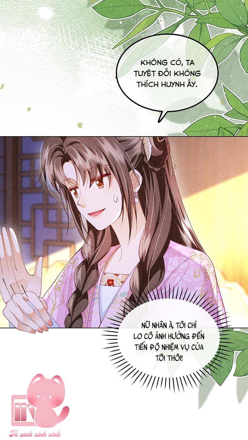 Nữ Phụ Không Muốn Nam Nữ Chính Chia Tay Chapter 12 - 14