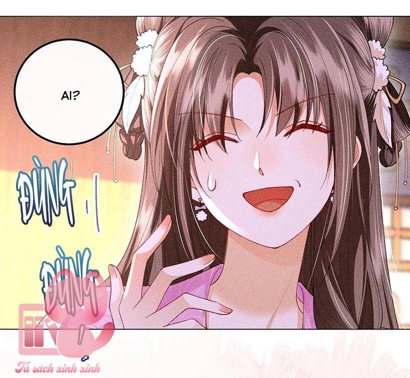 Nữ Phụ Không Muốn Nam Nữ Chính Chia Tay Chapter 12 - 17