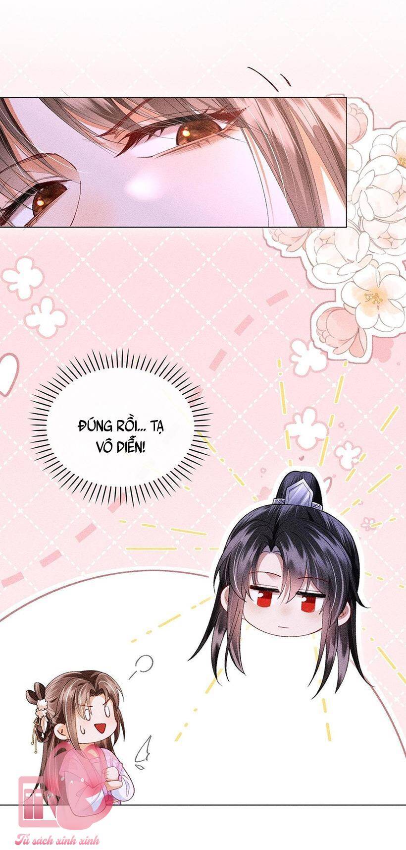 Nữ Phụ Không Muốn Nam Nữ Chính Chia Tay Chapter 12 - 19