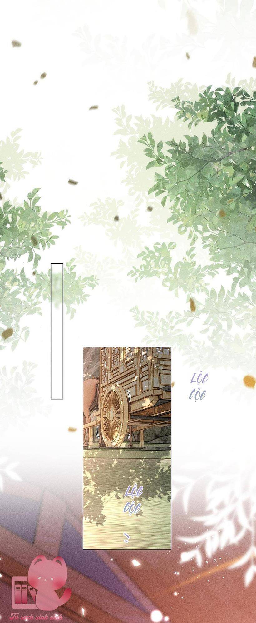 Nữ Phụ Không Muốn Nam Nữ Chính Chia Tay Chapter 12 - 25