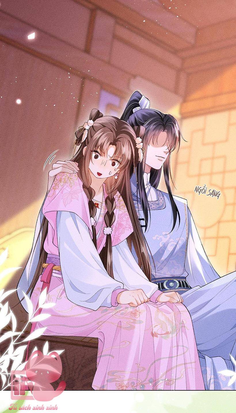 Nữ Phụ Không Muốn Nam Nữ Chính Chia Tay Chapter 12 - 26