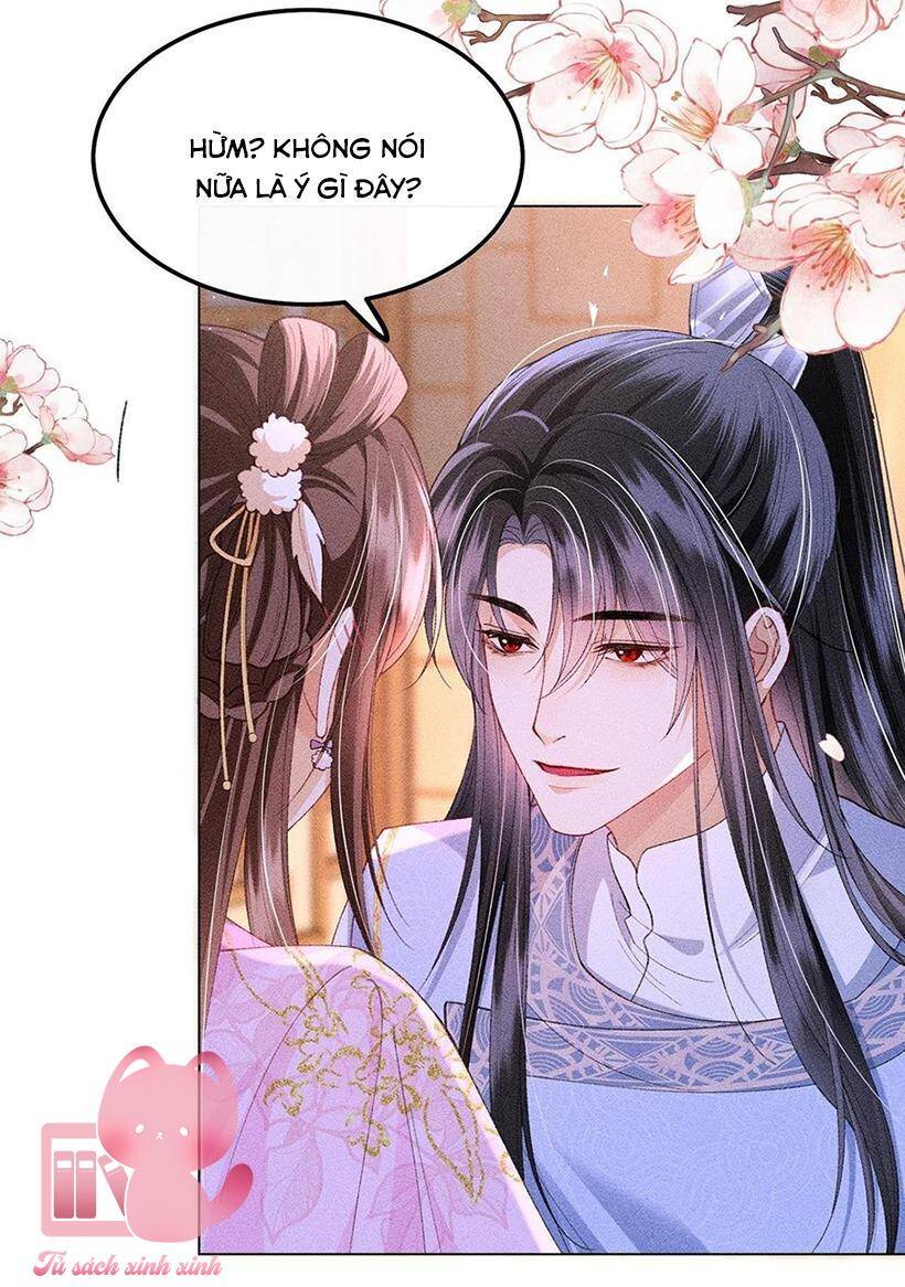 Nữ Phụ Không Muốn Nam Nữ Chính Chia Tay Chapter 12 - 29