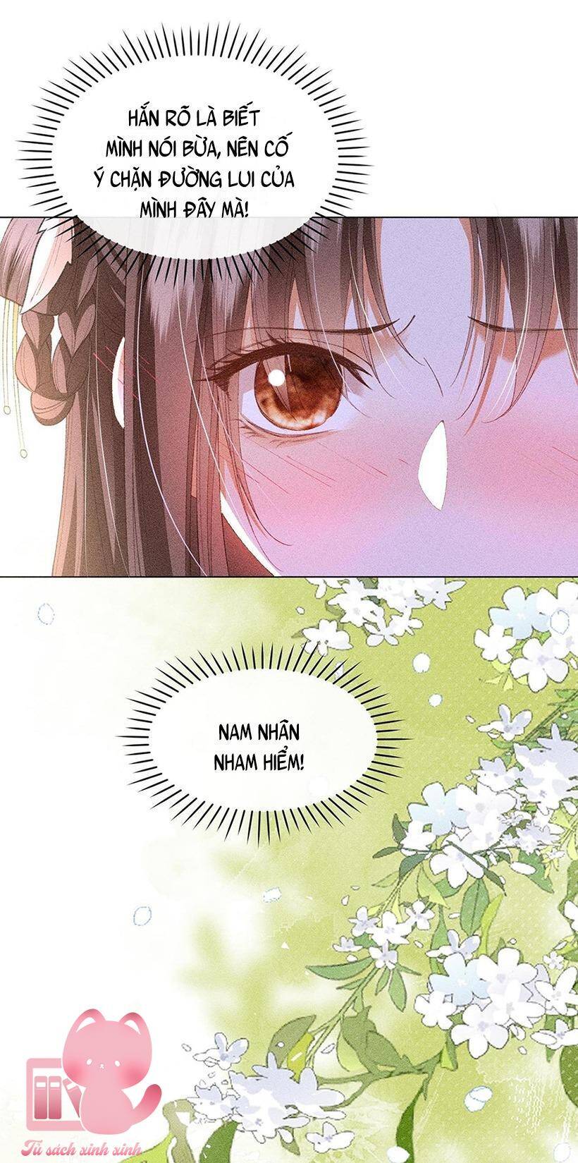 Nữ Phụ Không Muốn Nam Nữ Chính Chia Tay Chapter 12 - 30