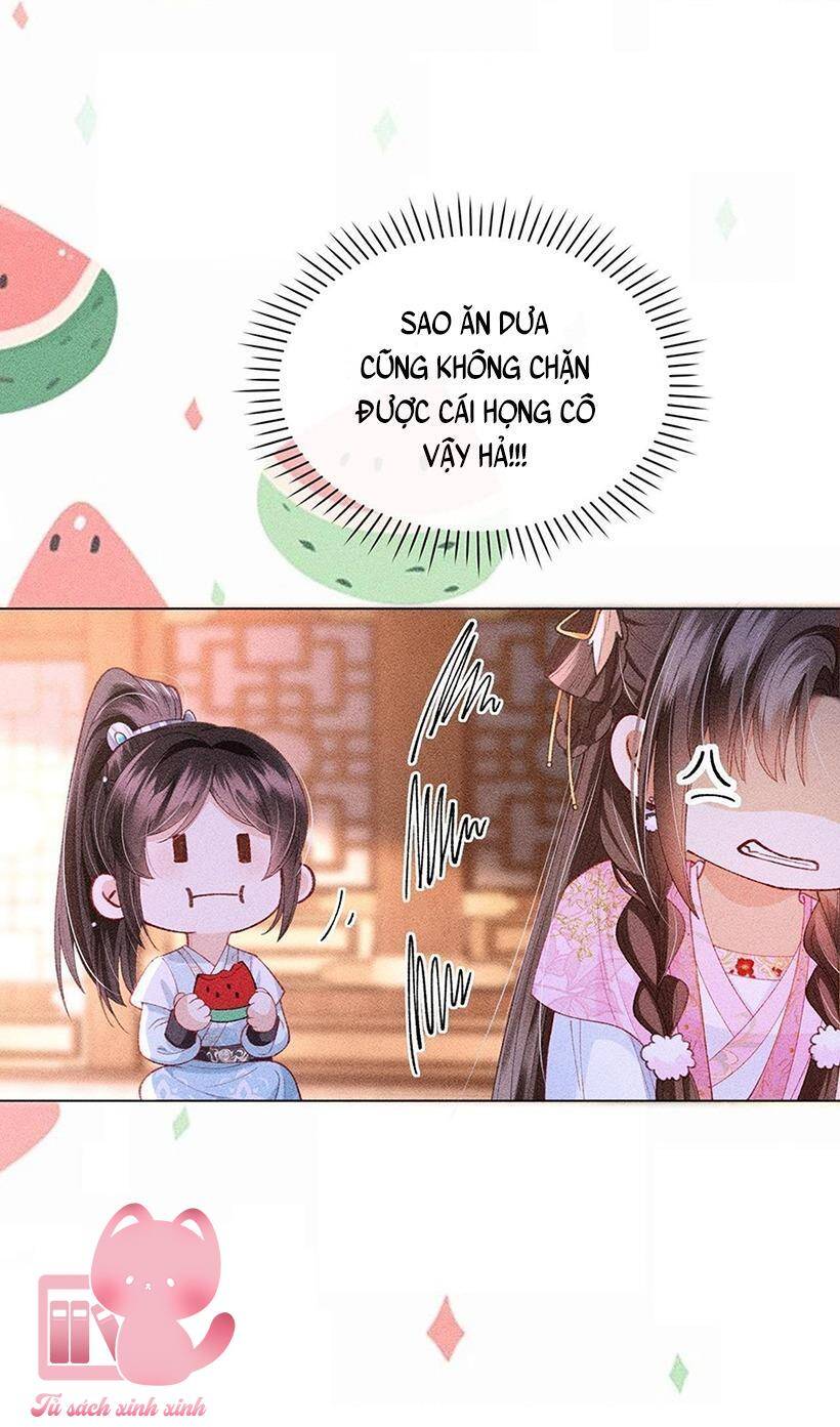 Nữ Phụ Không Muốn Nam Nữ Chính Chia Tay Chapter 12 - 34