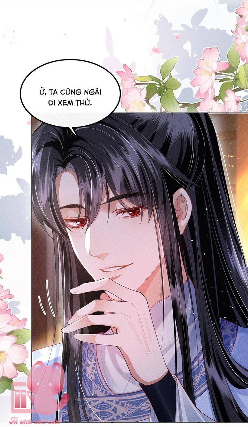 Nữ Phụ Không Muốn Nam Nữ Chính Chia Tay Chapter 12 - 6