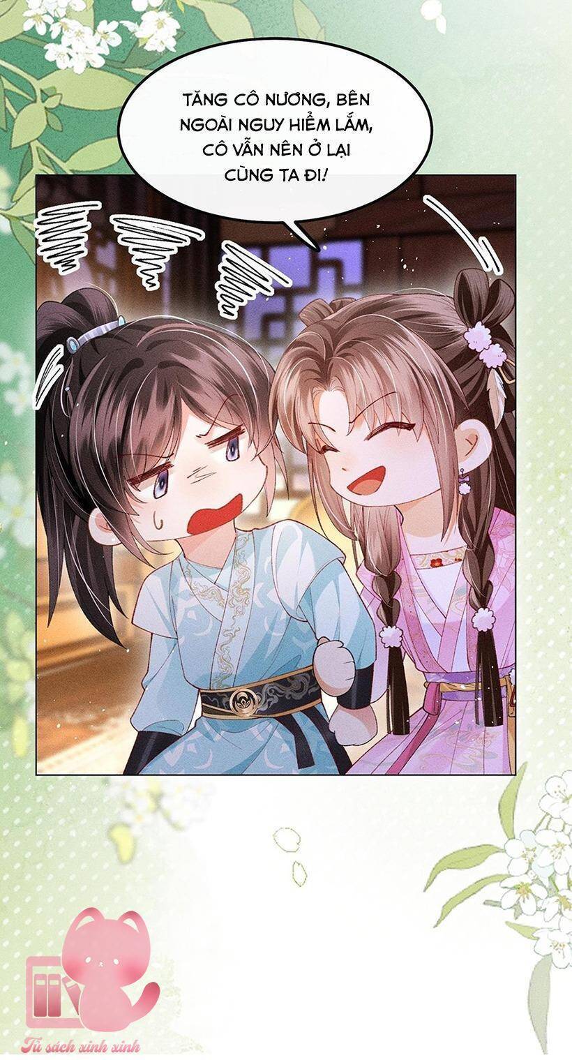 Nữ Phụ Không Muốn Nam Nữ Chính Chia Tay Chapter 12 - 8