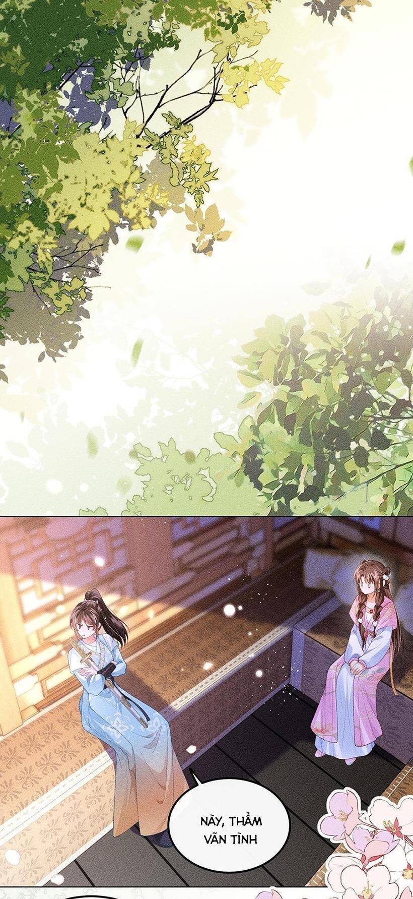 Nữ Phụ Không Muốn Nam Nữ Chính Chia Tay Chapter 12 - 10