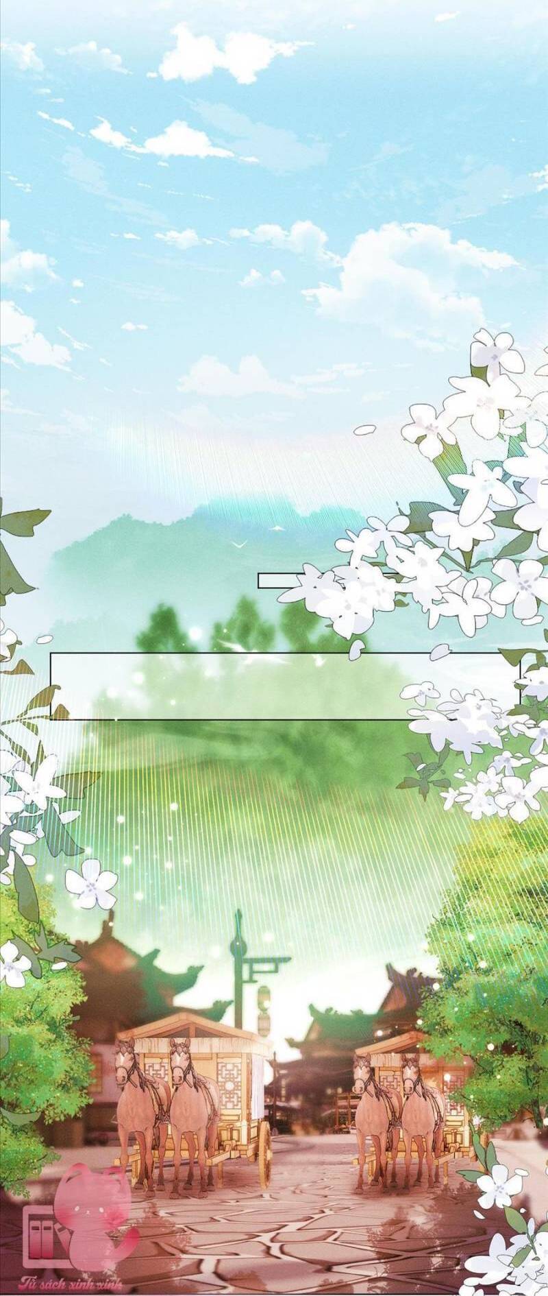 Nữ Phụ Không Muốn Nam Nữ Chính Chia Tay Chapter  13 - 14