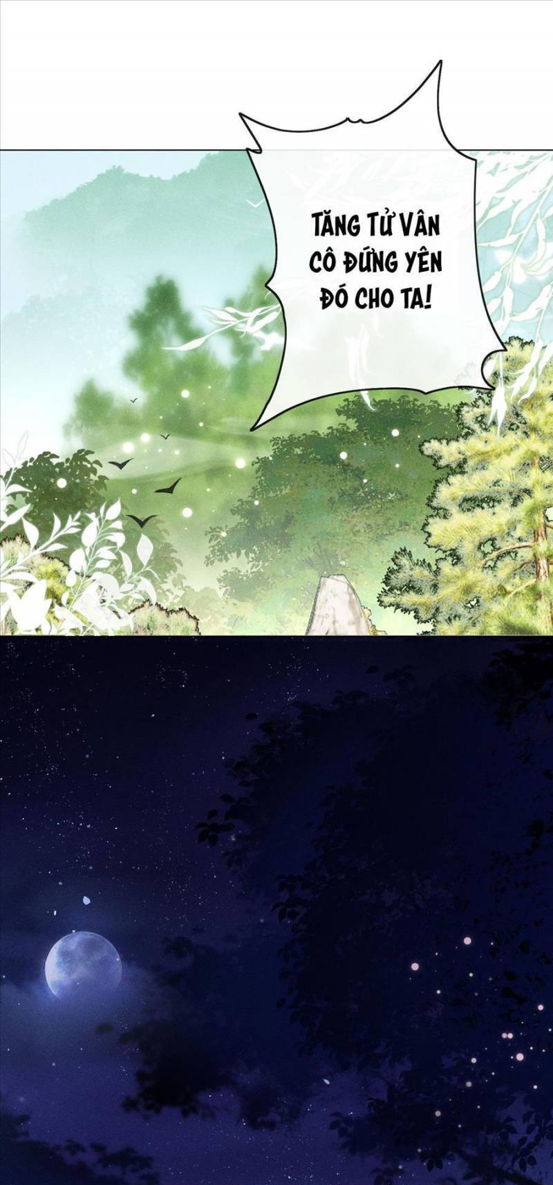 Nữ Phụ Không Muốn Nam Nữ Chính Chia Tay Chapter  13 - 20