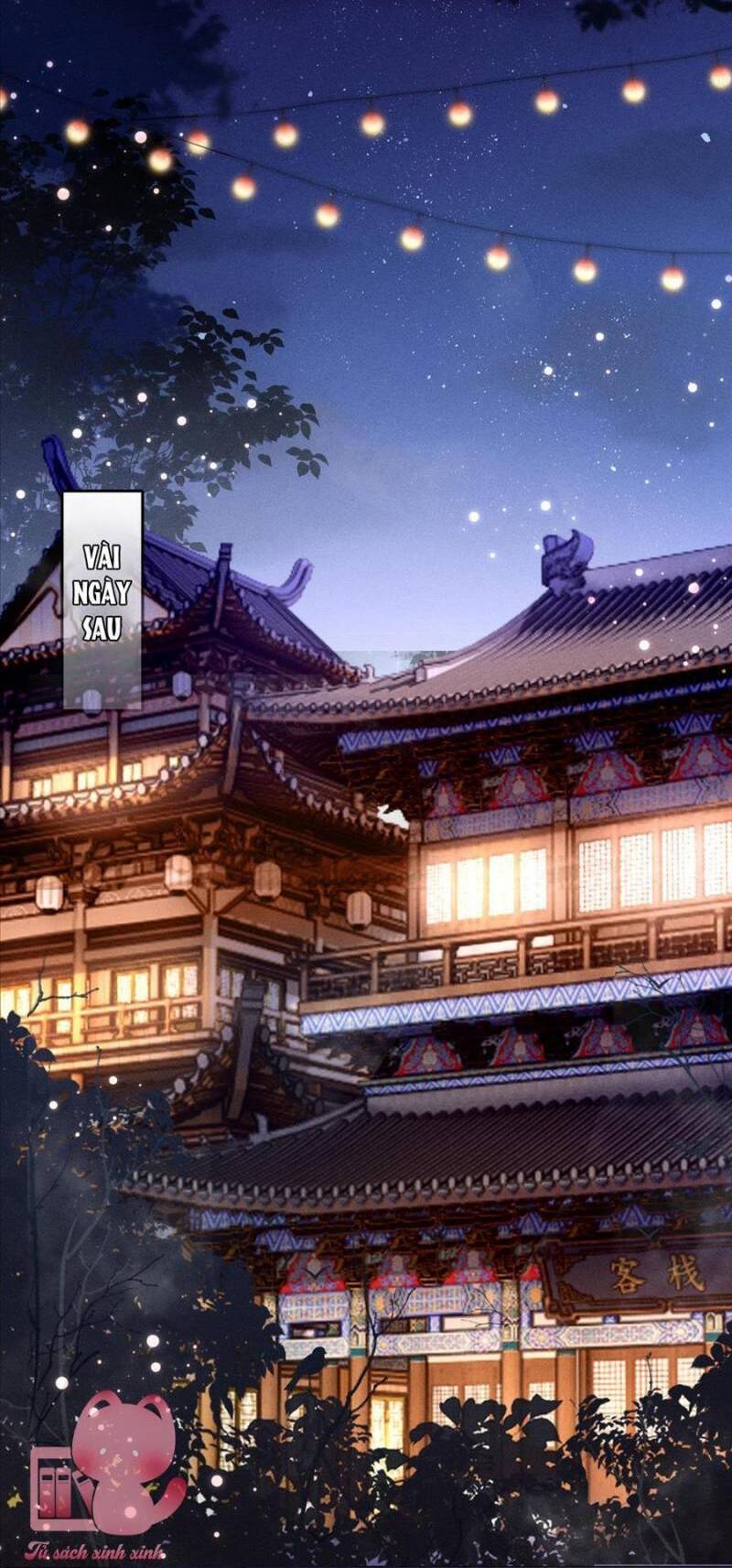 Nữ Phụ Không Muốn Nam Nữ Chính Chia Tay Chapter  13 - 21