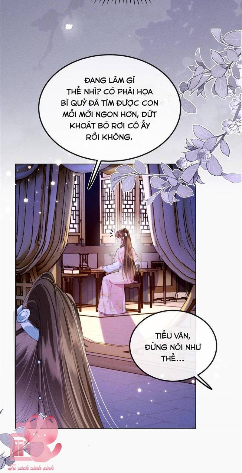 Nữ Phụ Không Muốn Nam Nữ Chính Chia Tay Chapter  13 - 25