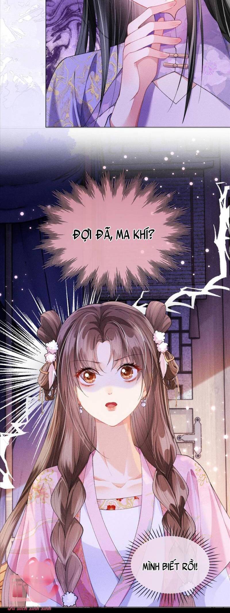 Nữ Phụ Không Muốn Nam Nữ Chính Chia Tay Chapter  13 - 27