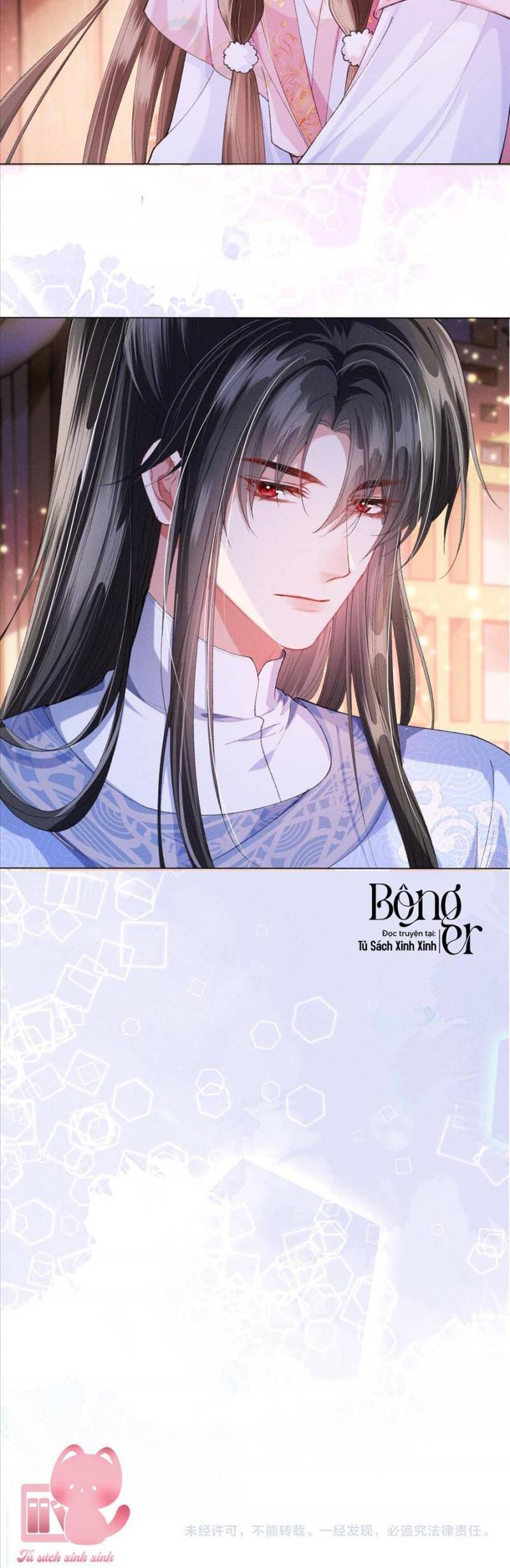 Nữ Phụ Không Muốn Nam Nữ Chính Chia Tay Chapter  13 - 34