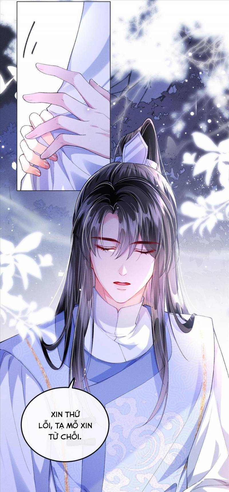 Nữ Phụ Không Muốn Nam Nữ Chính Chia Tay Chapter  13 - 10