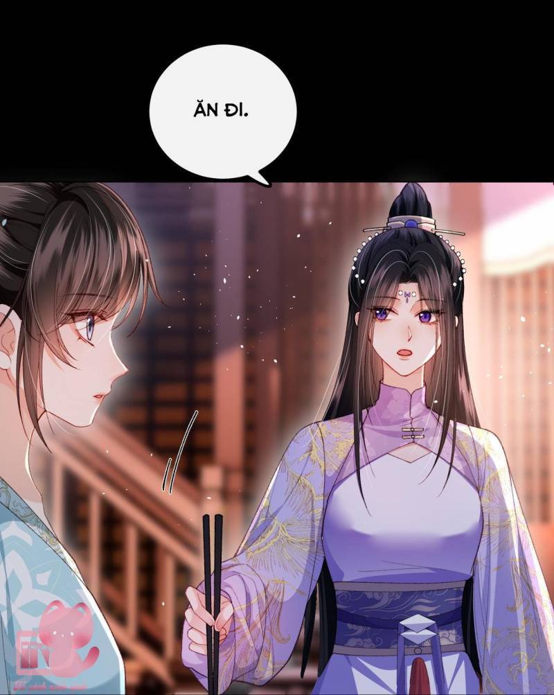 Nữ Phụ Không Muốn Nam Nữ Chính Chia Tay Chapter  14 - 11