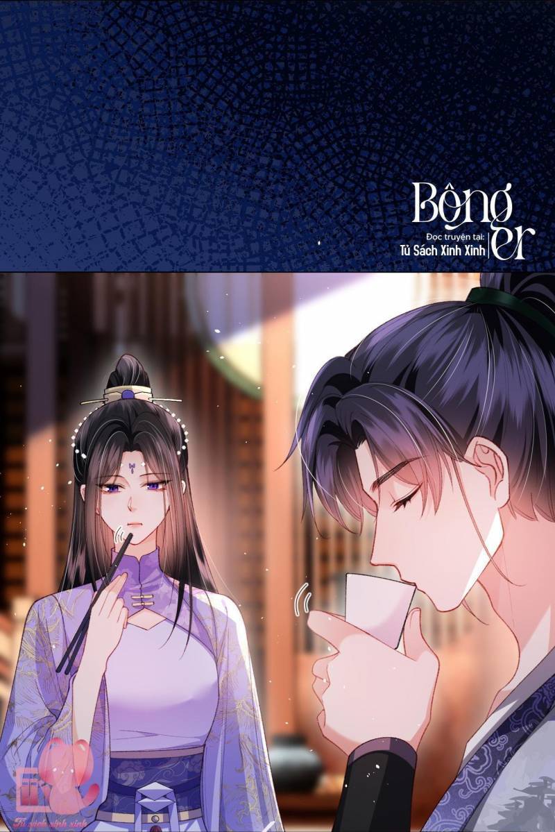 Nữ Phụ Không Muốn Nam Nữ Chính Chia Tay Chapter  14 - 12