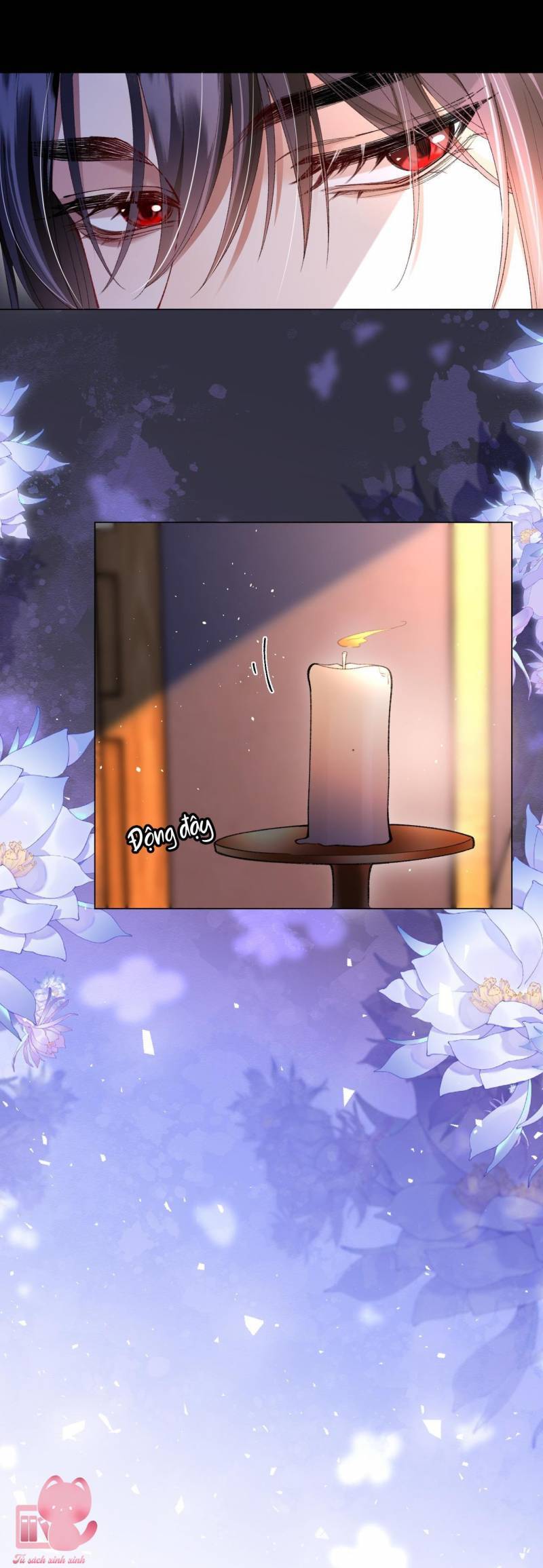 Nữ Phụ Không Muốn Nam Nữ Chính Chia Tay Chapter  14 - 19