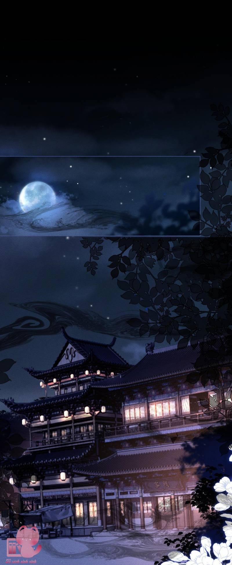 Nữ Phụ Không Muốn Nam Nữ Chính Chia Tay Chapter  14 - 3