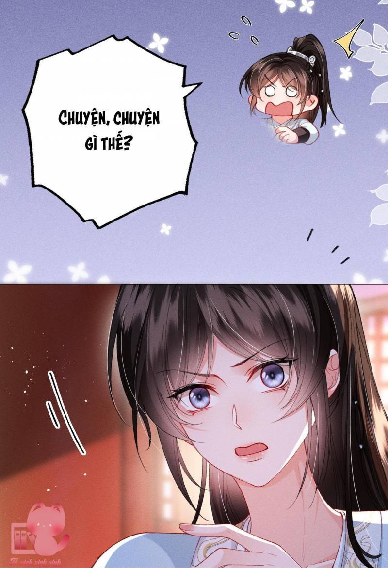 Nữ Phụ Không Muốn Nam Nữ Chính Chia Tay Chapter  14 - 26
